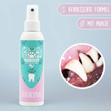 Dentalspray