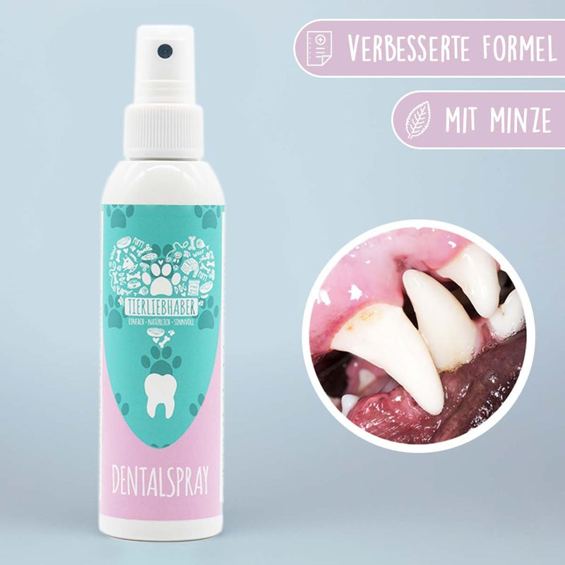 Dentalspray