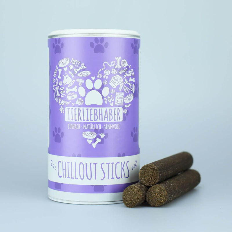 Chillout Sticks