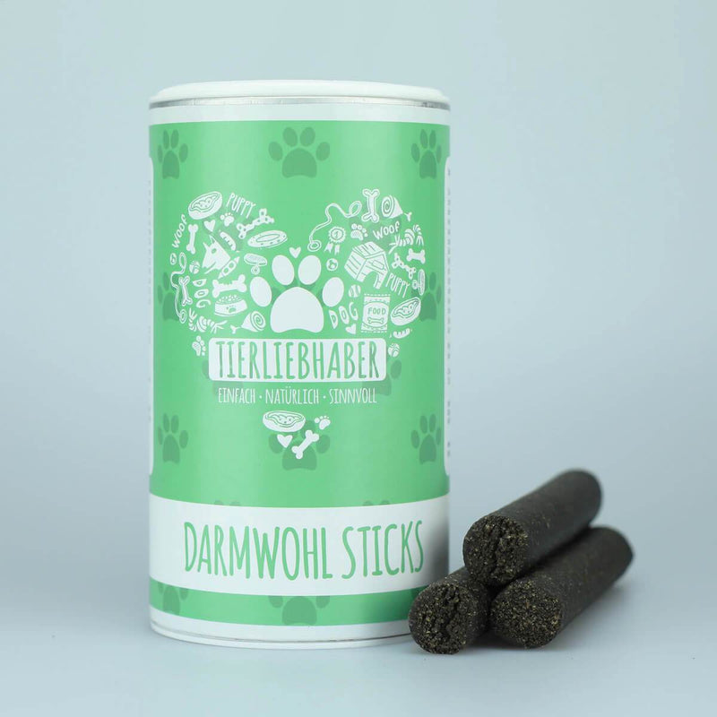 Darmwohl Sticks