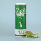 W-Pulver