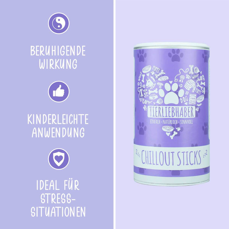 Chillout Sticks