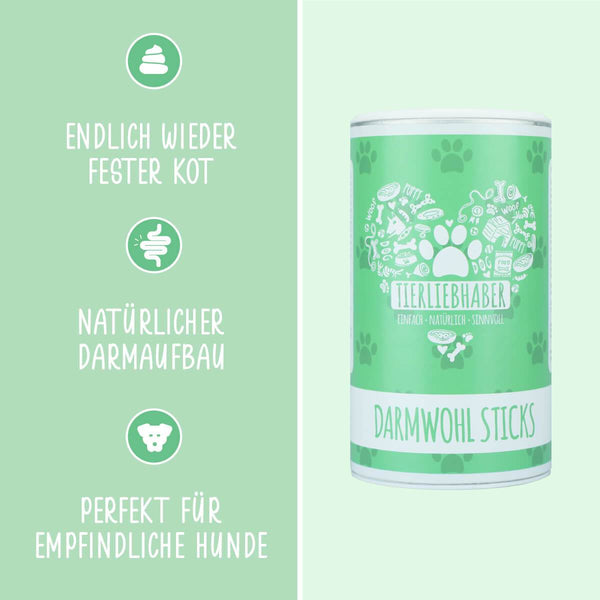 Darmwohl Sticks