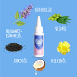 Zeckenschutz Bundle XL