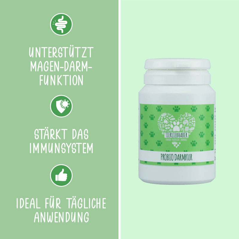 Darmpflege Bundle