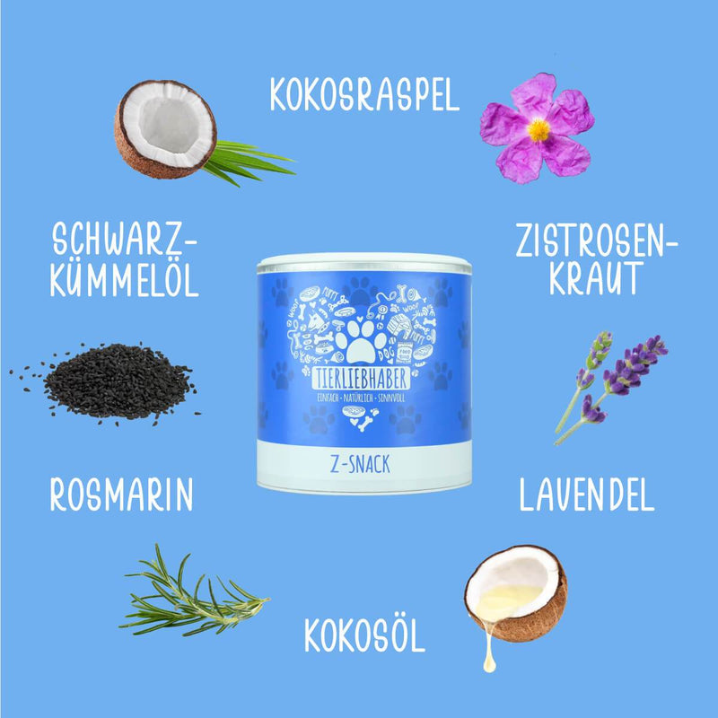 Zeckenschutz Bundle