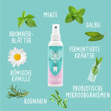 Dentalspray