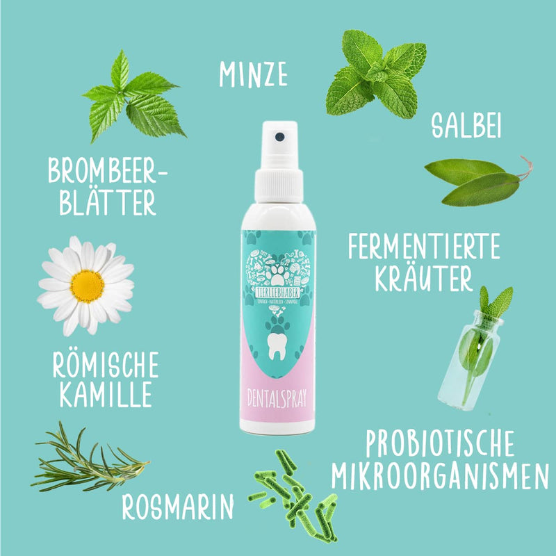 Dentalspray