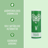 W-Pulver