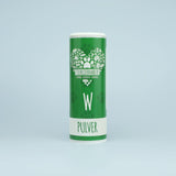 W-Pulver