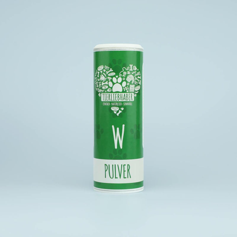 W-Pulver