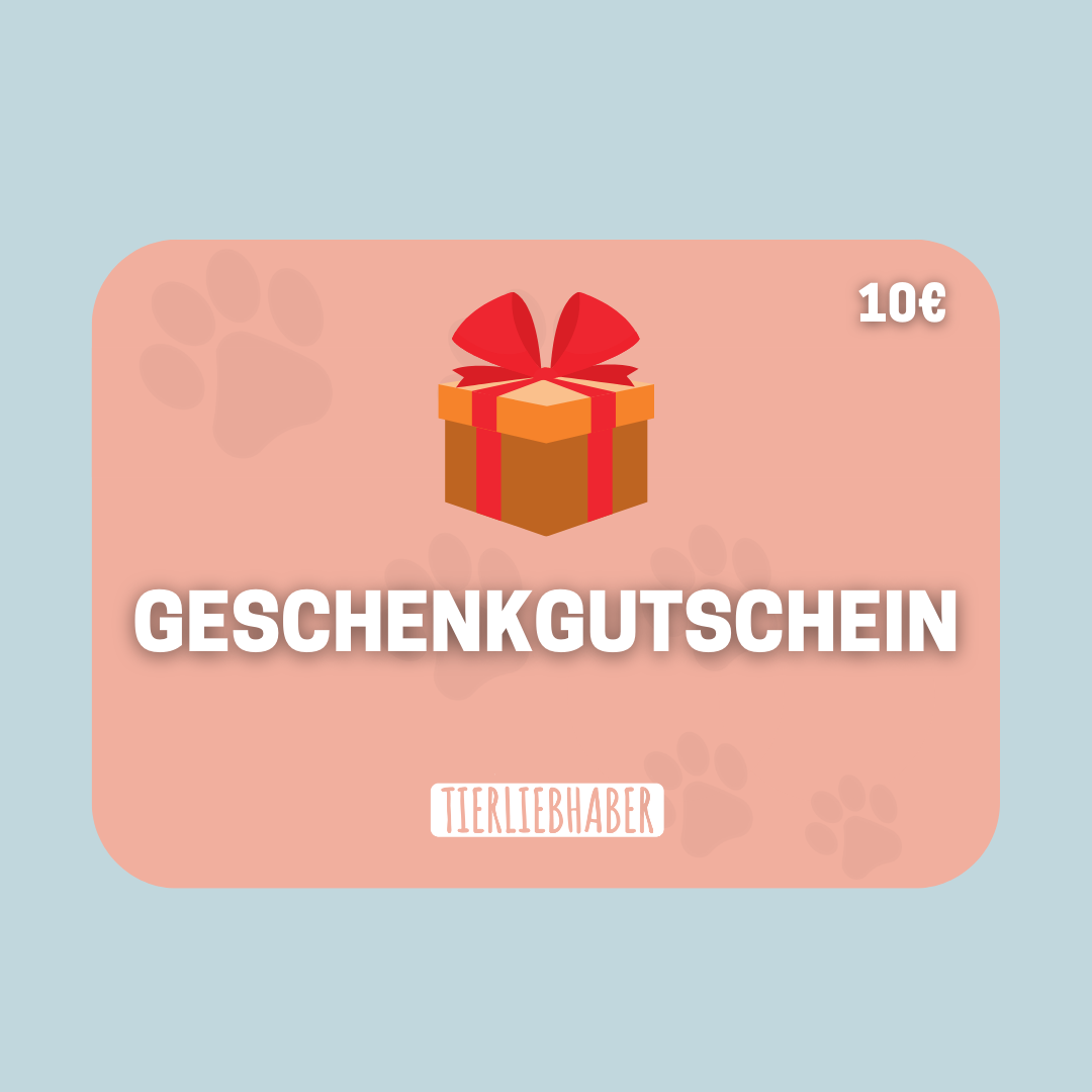 Geschenkgutschein