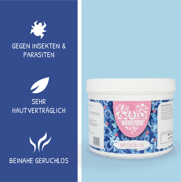 Parasitenschutz Bundle