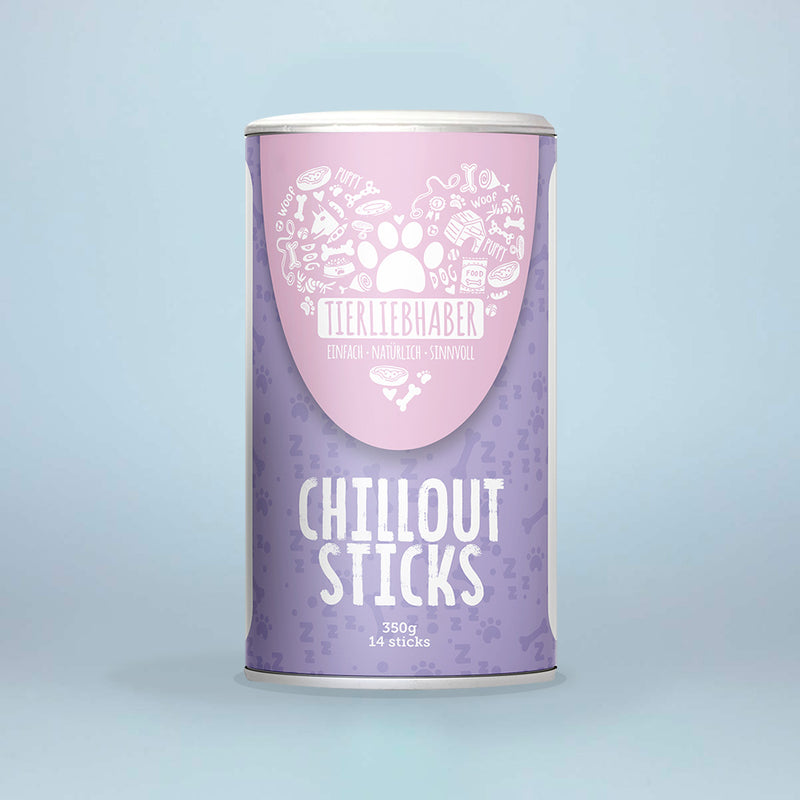 Chillout Sticks