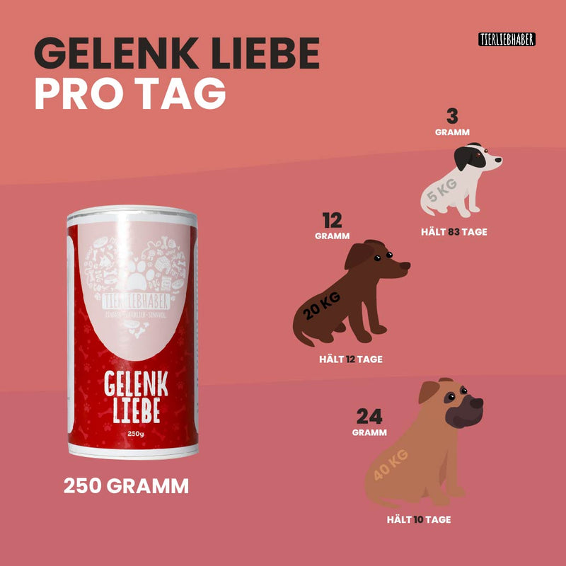 Gelenk Liebe