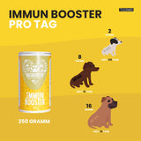 Immun Booster Pulver