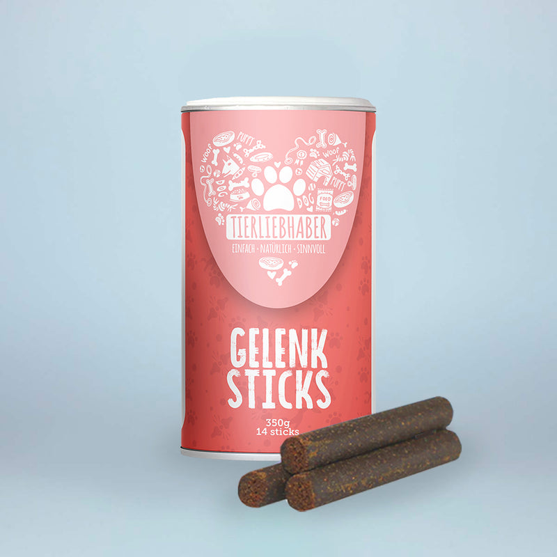 Gelenk Sticks
