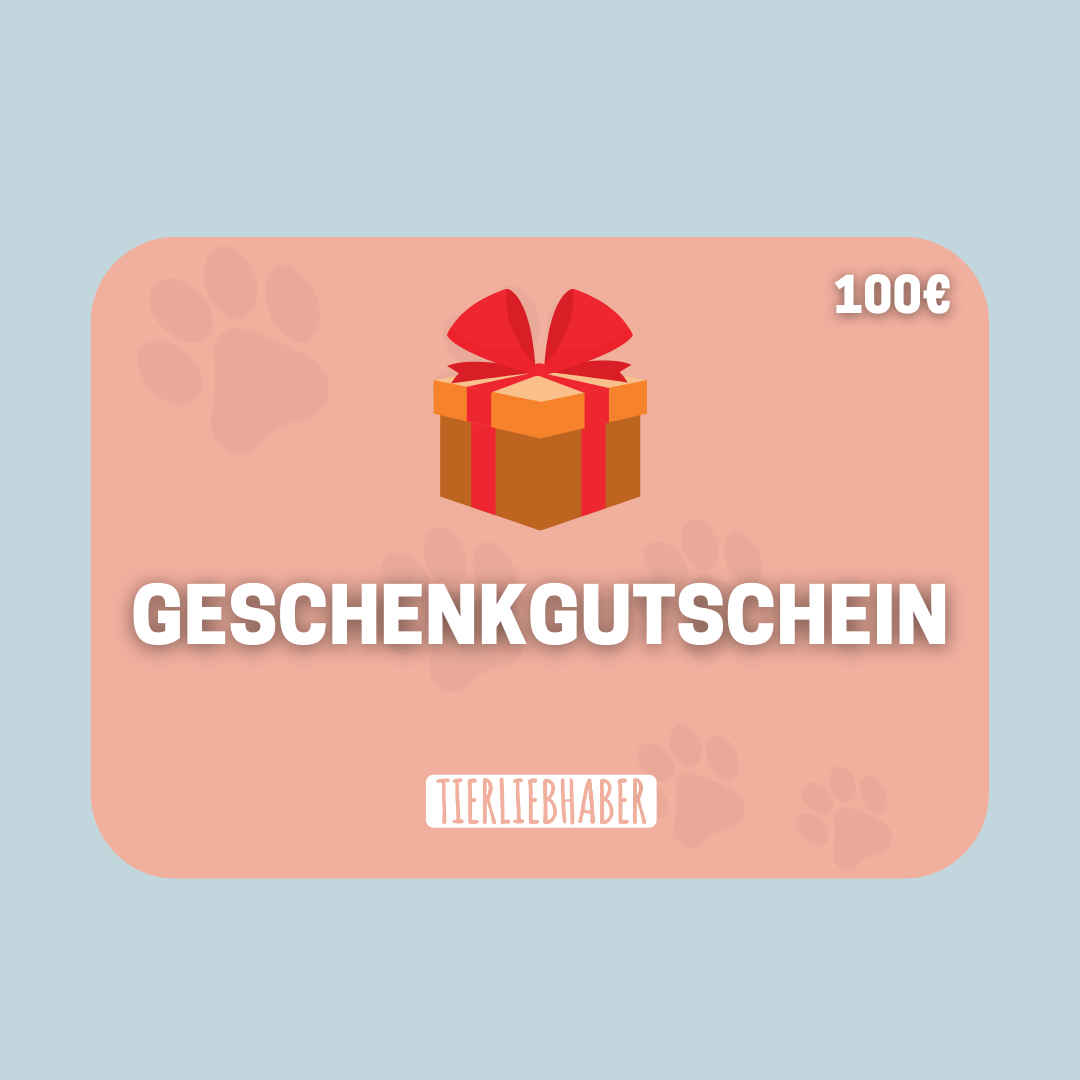 Geschenkgutschein