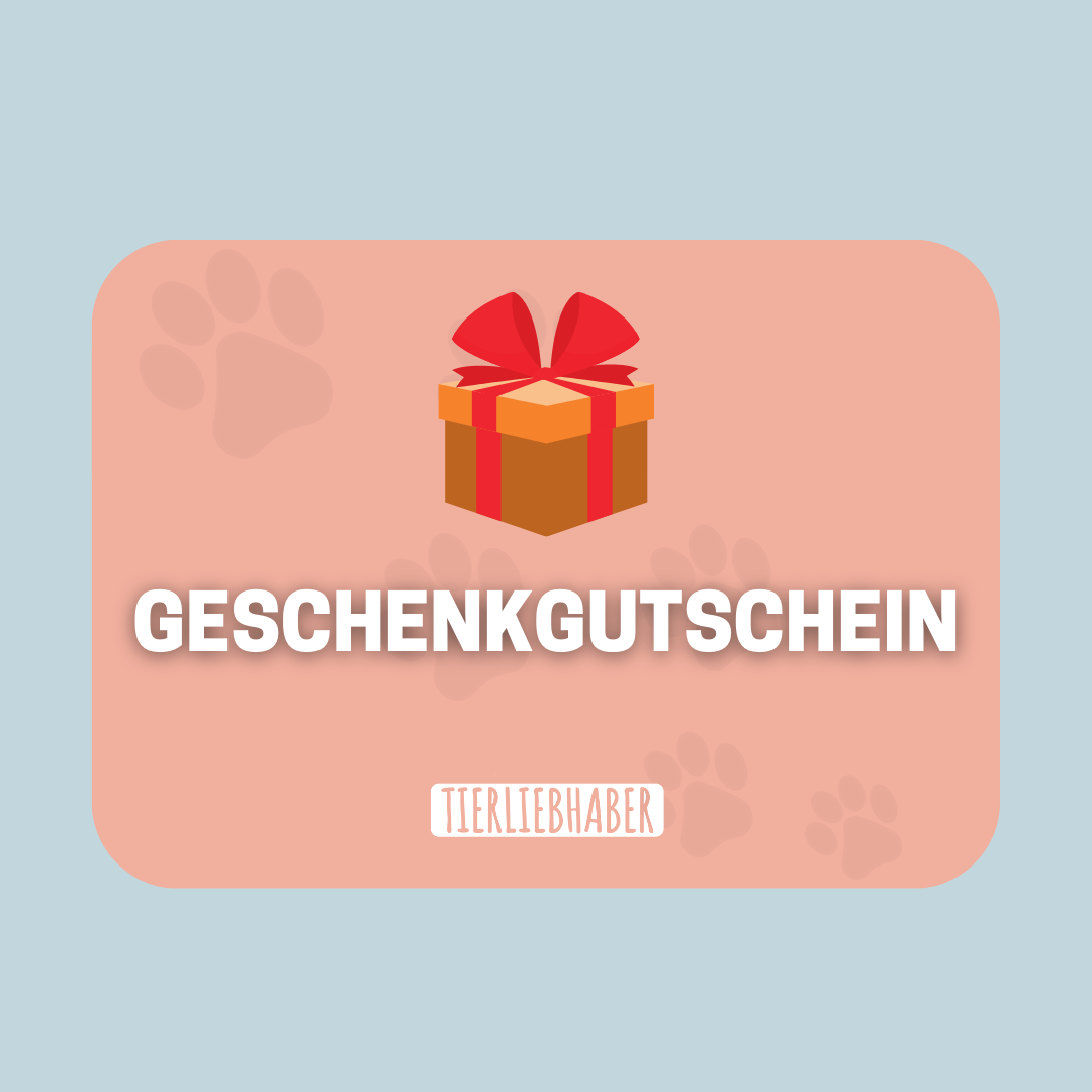 Geschenkgutschein