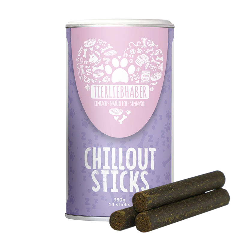 Chillout Sticks Probe