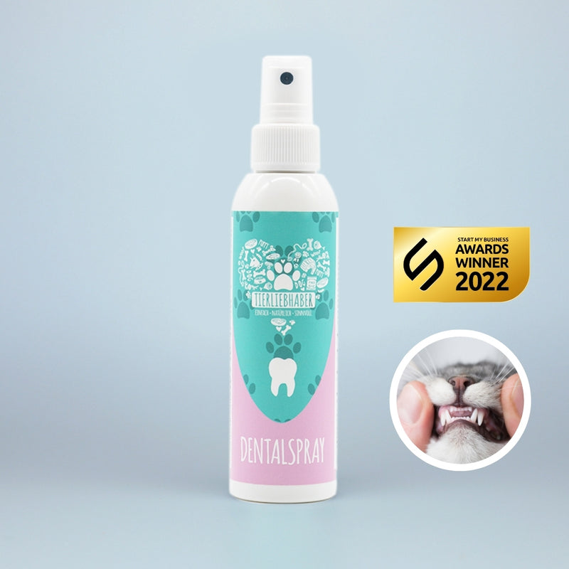 Dentalspray