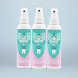 Dentalspray