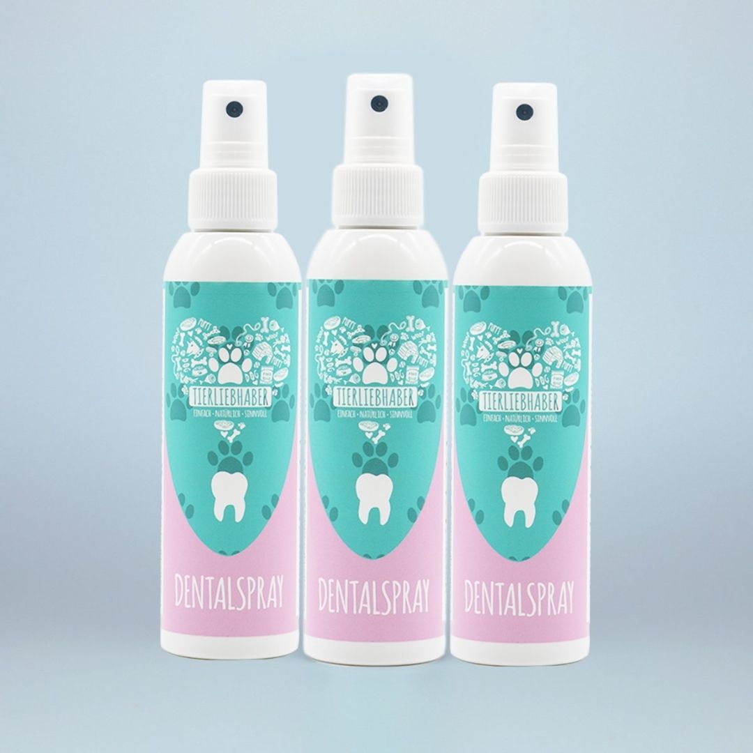 Dentalspray
