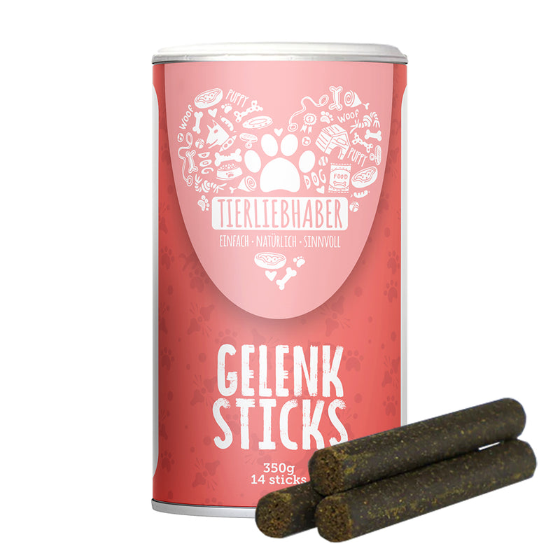 Gelenk Sticks