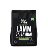 LammBa Zamba