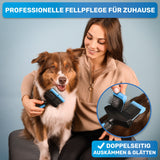 ZupfZeug Pro inkl. Reinigungskamm