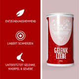 Gelenk Liebe
