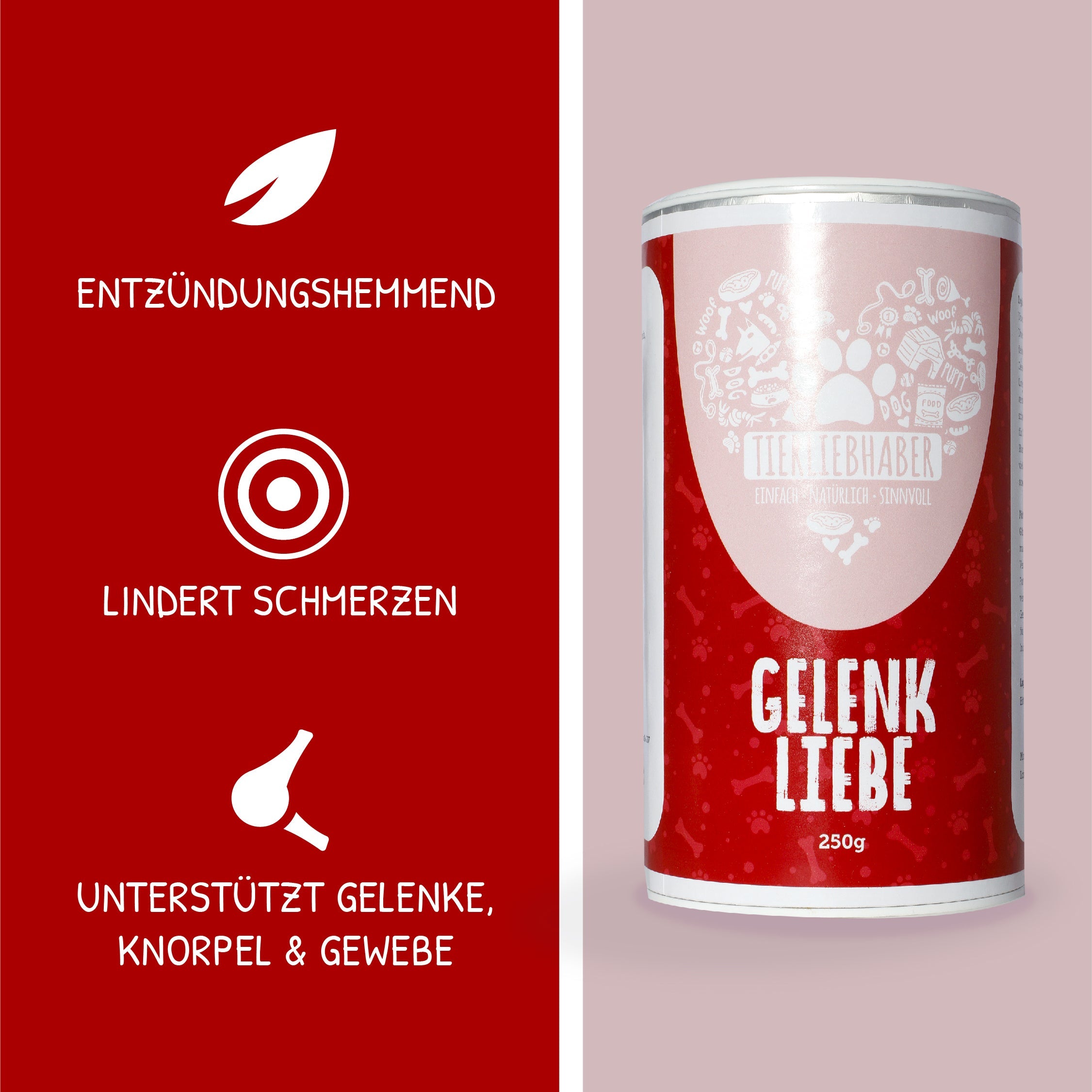 Gelenk Liebe
