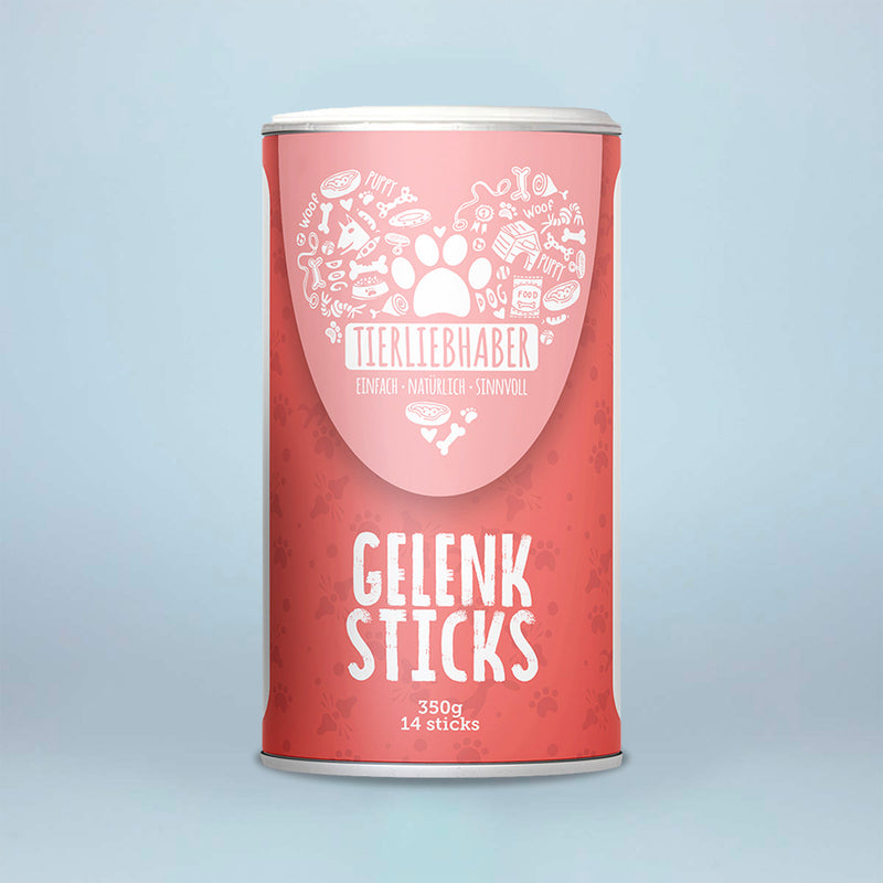 Gelenk Sticks