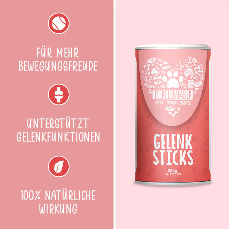 Gelenk Sticks