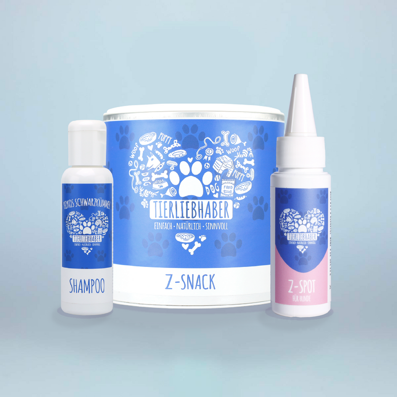 Zeckenschutz Bundle XL