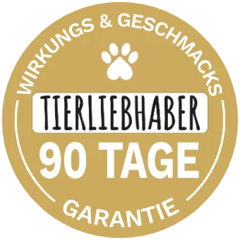90 Tage Geld-zurück-Garantie